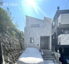 旭区中希望ヶ丘戸建