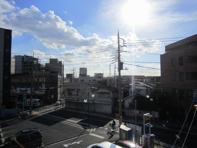 POSITIVEの展望