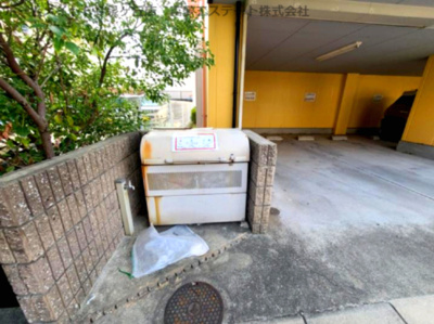 【その他共用部分】 | エミーユⅠ