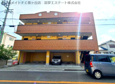 【エントランス】 | エミーユⅠ