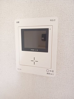 【セキュリティ】 | 花のワルツ嵯峨