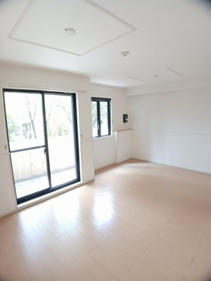 【居間・リビング】 | 花のワルツ嵯峨