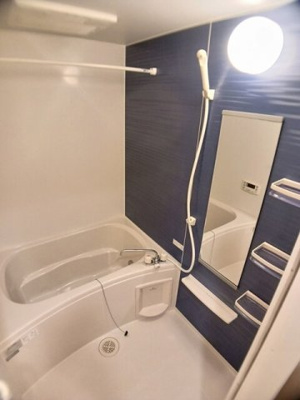 【浴室】 | 花のワルツ嵯峨