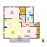 ラフレ仲道　Ｄの画像