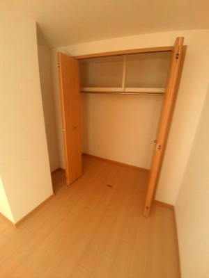 【収納】 | ヴィオラ・三条小川