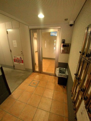 【セキュリティ】 | ヴィオラ・三条小川