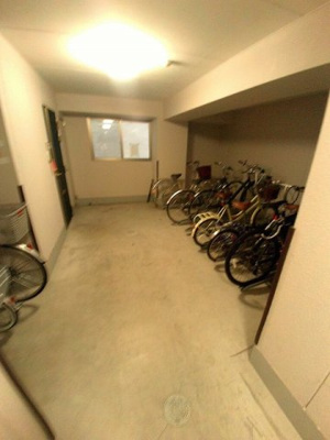 【その他共用部分】 | ヴィオラ・三条小川