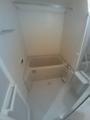 【浴室】 | ヴィオラ・三条小川