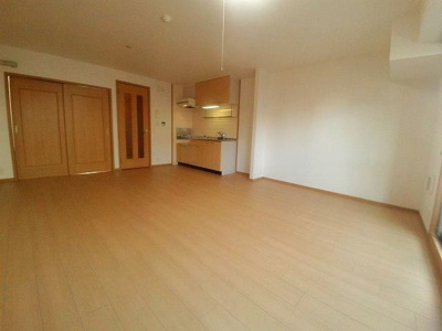 【内装】 | ヴィオラ・三条小川