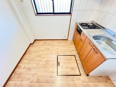 【内装】 | ベルメゾン | 室内