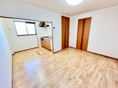 【内装】 | ベルメゾン | 室内