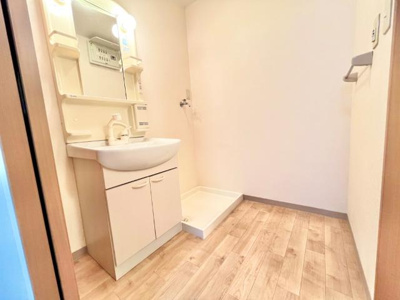 【洗面所】 | ベルメゾン | 洗面