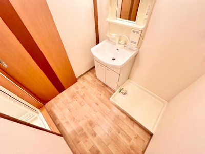 【洗面所】 | ベルメゾン | 洗面