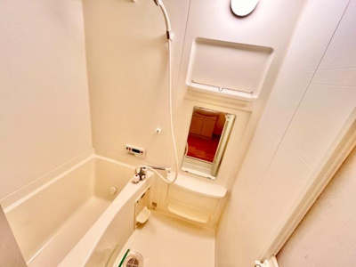 【浴室】 | ベルメゾン | バス