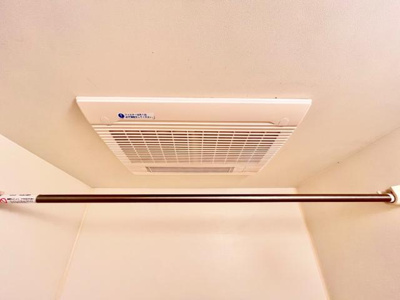 【設備】 | ベルメゾン | 室内設備