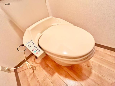 【設備】 | ベルメゾン | 室内設備