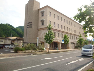 【周辺】 | ベルメゾン | 京都協立病院まで980ｍ