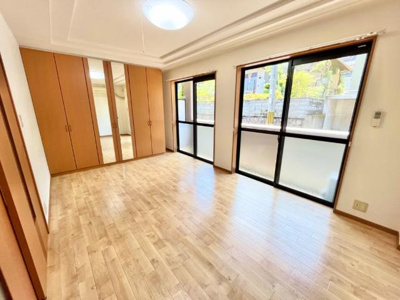 【内装】 | ベルメゾン | 室内