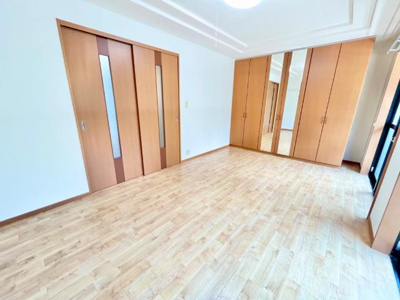 【内装】 | ベルメゾン | 室内