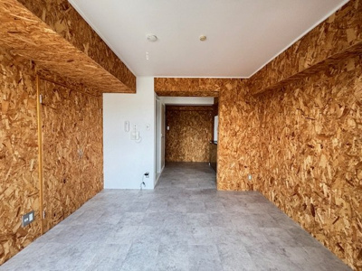 【洋室】 | ロイヤル河原町五条