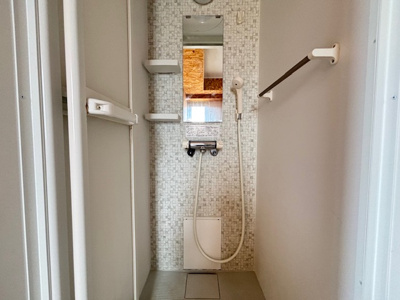 【浴室】 | ロイヤル河原町五条