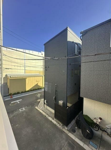 Ｋｏｌｅｔ中浦和の展望