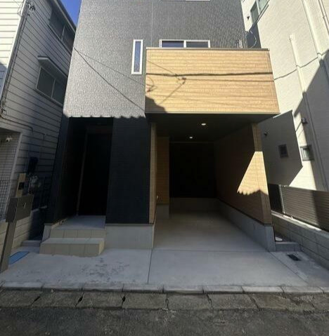 Ｋｏｌｅｔ中浦和のエントランス