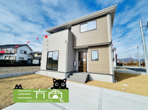 新築　渋川市八木原　3号棟の画像