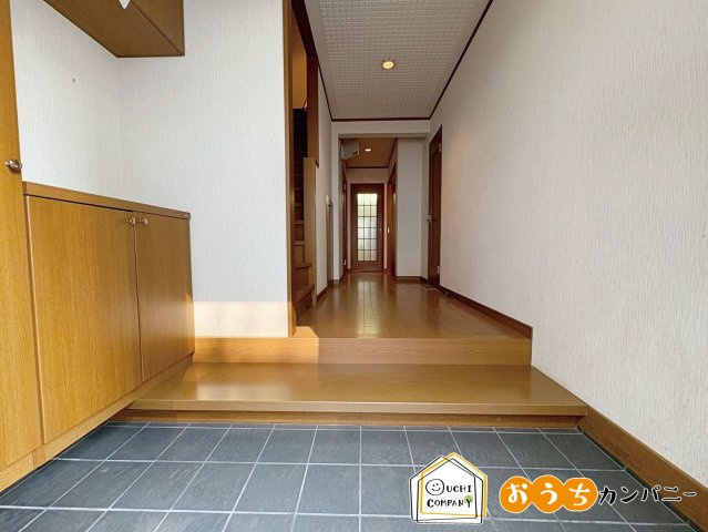 主税町の玄関|火曜日・水曜日も営業中！お仕事終わりからのご来店も大歓迎！
現地（2025年8月）撮影