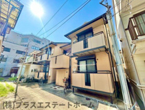 トラスト神戸の画像