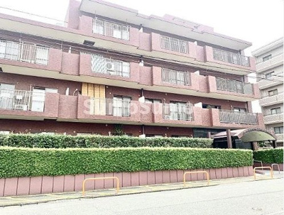 【外観】 | ライオンズマンション南福岡