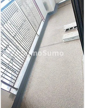 【バルコニー】