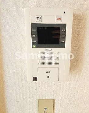 【セキュリティ】 | ライオンズマンション南福岡