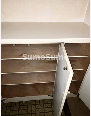 【収納】 | ライオンズマンション南福岡