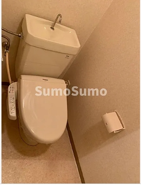 【トイレ】