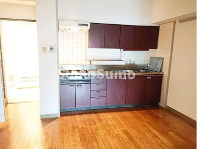 【キッチン】 | ライオンズマンション南福岡