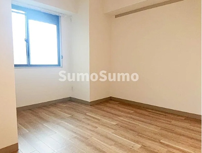 【居間・リビング】 | ライオンズマンション南福岡