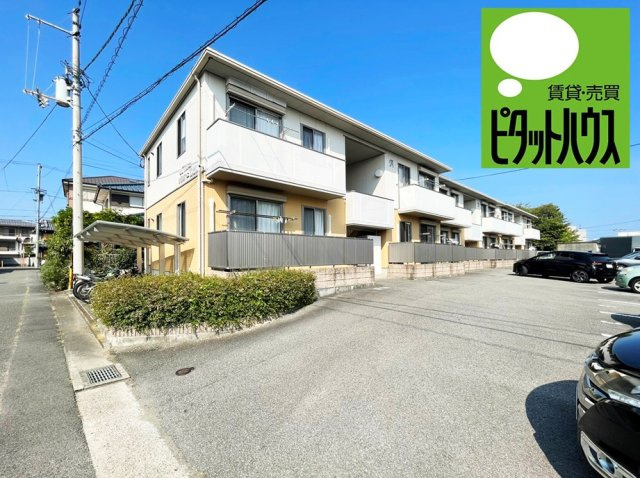 クラヴィエ南昭和　Ａ棟