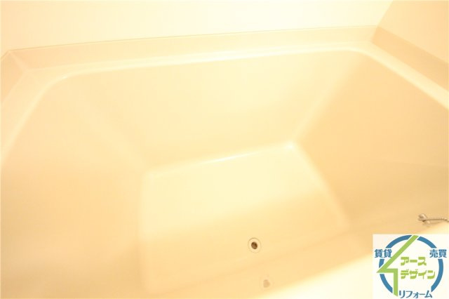 パルティーダ・イーストの浴室|※類似部屋