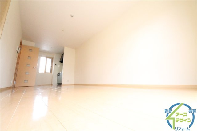 パルティーダ・イーストの居間・リビング|※類似部屋