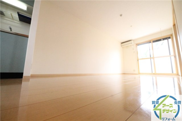 パルティーダ・イーストの居間・リビング|※類似部屋