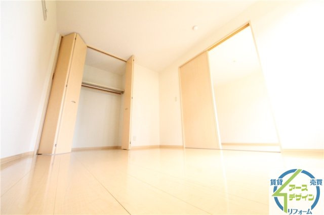 パルティーダ・イーストの洋室|※類似部屋