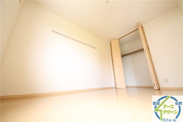 パルティーダ・イーストの寝室|※類似部屋