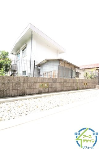 パルティーダ・イーストの庭|※類似部屋