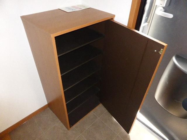 K’s　HOUSE　B　　刈谷市近郊の賃貸ならクラスホーム刈谷の設備