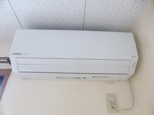 K’s　HOUSE　B　　刈谷市近郊の賃貸ならクラスホーム刈谷の設備