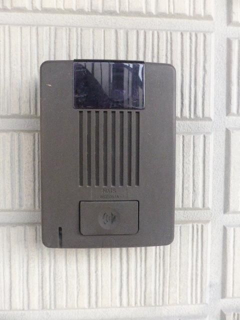 K’s　HOUSE　B　　刈谷市近郊の賃貸ならクラスホーム刈谷のセキュリティ