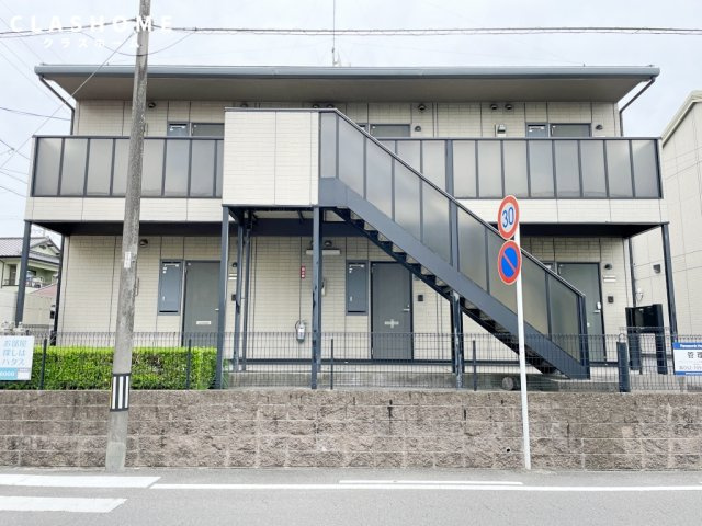 K’s　HOUSE　B　　刈谷市近郊の賃貸ならクラスホーム刈谷の外観