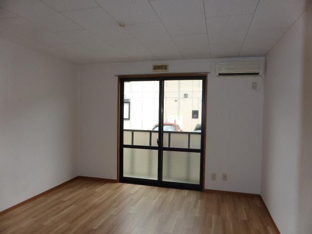 K’s　HOUSE　B　　刈谷市近郊の賃貸ならクラスホーム刈谷の居間・リビング