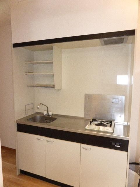K’s　HOUSE　B　　刈谷市近郊の賃貸ならクラスホーム刈谷のキッチン
